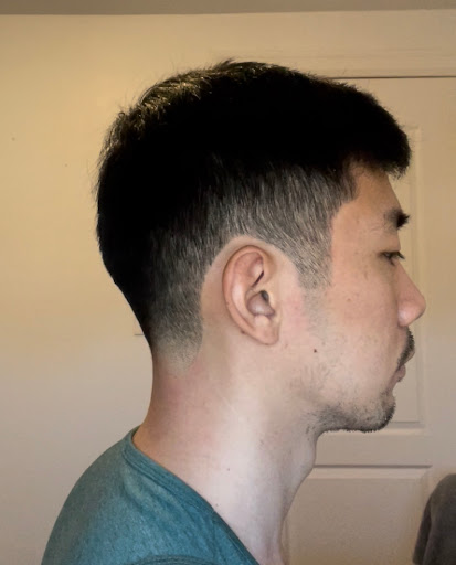 Barber Shop «Prestige Barber Shop», reviews and photos, 229 Stuyvesant Ave, Lyndhurst, NJ 07071, USA