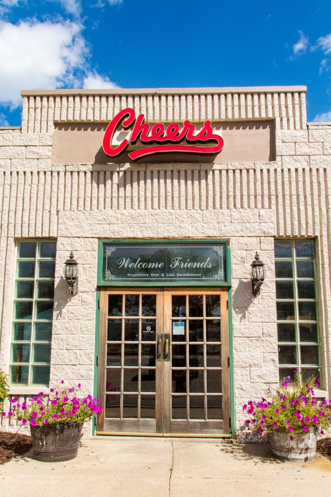 Cheers Neighborhood Grill Mt Pleasant, MI 48858 Menu, Reviews