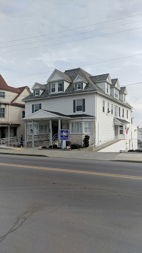 Carl J Savino Jr Funeral Home