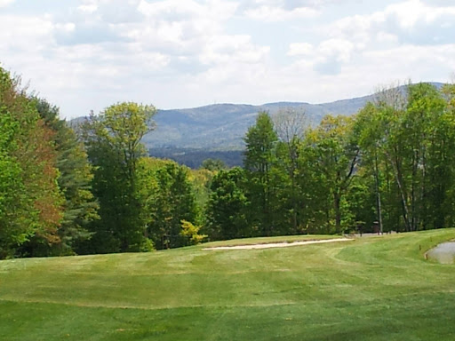 Golf Course «Oak Hill Golf Course», reviews and photos, 159 Pease Rd, Meredith, NH 03253, USA