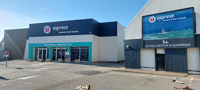 U EXPRESS Penmarc'H à Penmarc'h