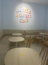 Atmosphère du Restauration rapide Bagel Corner - Bagels - Donuts - Café à Grenoble - n°4