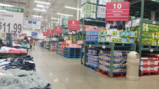 Warehouse club «BJ’s Wholesale Club», reviews and photos, 1000 St Nicholas Dr, Waldorf, MD 20603, USA