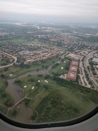 Golf Course «Cottonwood Valley Golf Course», reviews and photos, 4150 N MacArthur Blvd, Irving, TX 75038, USA
