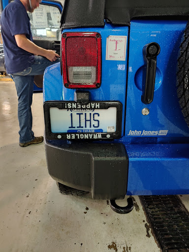 Auto Repair Shop «Springdale Automotive (Prospect)», reviews and photos, 13212 W U.S. Hwy 42, Prospect, KY 40059, USA