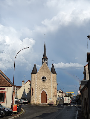 Mon S@Lon.f'hair à Romorantin-Lanthenay