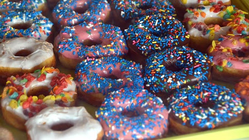 Donut Shop «Donut Time», reviews and photos, 102 Hartmann Dr, Lebanon, TN 37087, USA