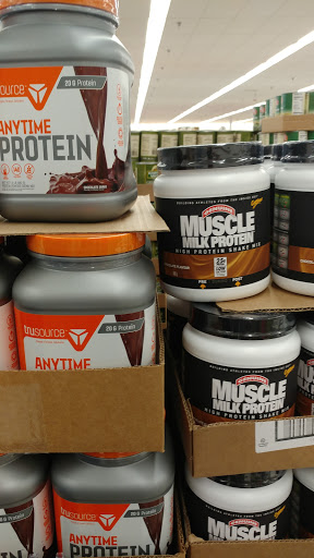 Grocery Store «Sharp Shopper Grocery Outlet», reviews and photos, 802 Berryville Ave, Winchester, VA 22601, USA