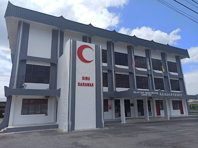 Malaysia Red Crescent Society Sibu District Headquarters