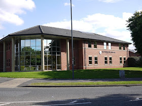 East Midlands College of Health & Beauty