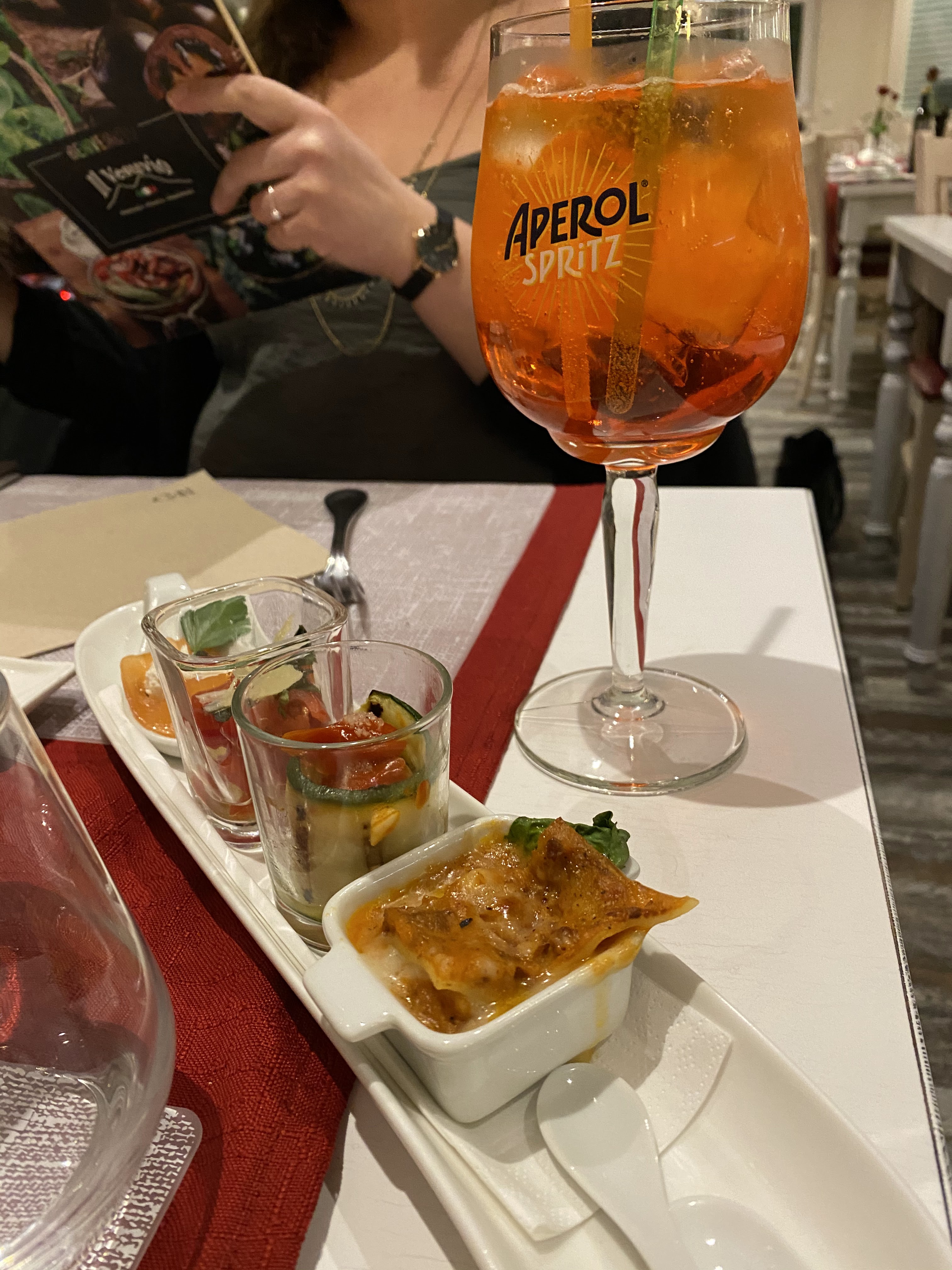 Photo n° 2 de l'avis de E. fait le 22/11/2019 à 21:47