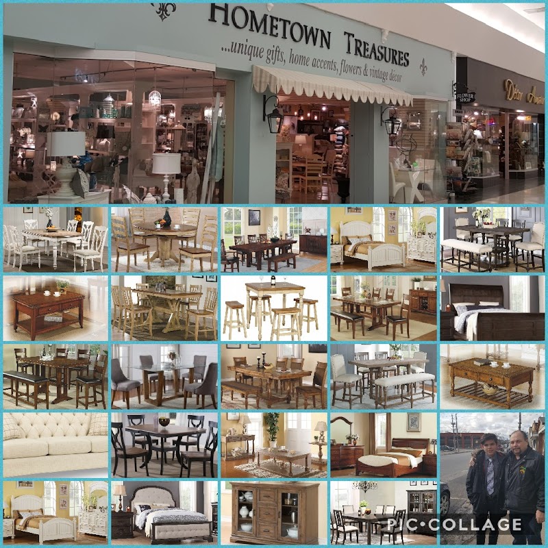 Decor Amour your hometown treasures store