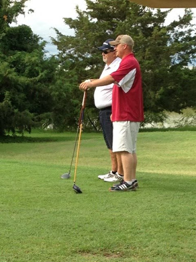 Golf Course «Broadmoore Golf Course», reviews and photos, 500 Willow Pine Dr, Moore, OK 73160, USA