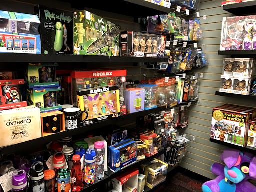 Video Game Store «GameStop Military», reviews and photos, 6110 Martinez St, Colorado Springs, CO 80913, USA