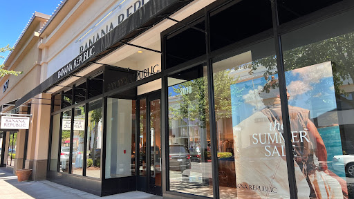 Clothing Store «Banana Republic», reviews and photos, 2070 NW Allie Ave, Hillsboro, OR 97124, USA