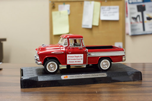 Home Improvement Store «Olympia Supply & True Value Hardware», reviews and photos, 625 Columbia St SW, Olympia, WA 98501, USA