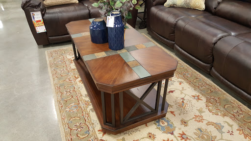 Furniture Store «Ashley HomeStore», reviews and photos, 1688 N Main St, Salinas, CA 93906, USA