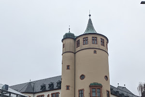 Weinmuseum (The Wine Museum)