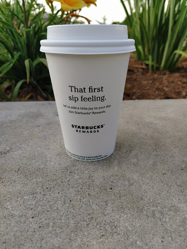 Coffee Shop «Starbucks», reviews and photos, 47330 Michigan Ave, Canton, MI 48188, USA