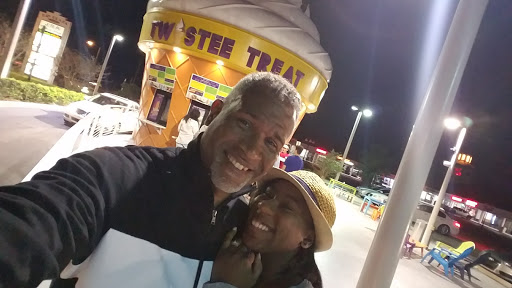 Ice Cream Shop «Twistee Treat Sheldon», reviews and photos, 5531 Sheldon Rd, Tampa, FL 33615, USA