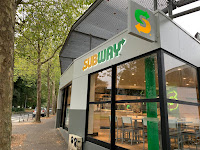 Photos du propriétaire du Sandwicherie Subway à Rennes - n°1