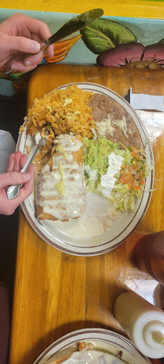 Grocery Store «La Bonita Restaurant & Market», reviews and photos, 1709 N College Ave, Bloomington, IN 47404, USA