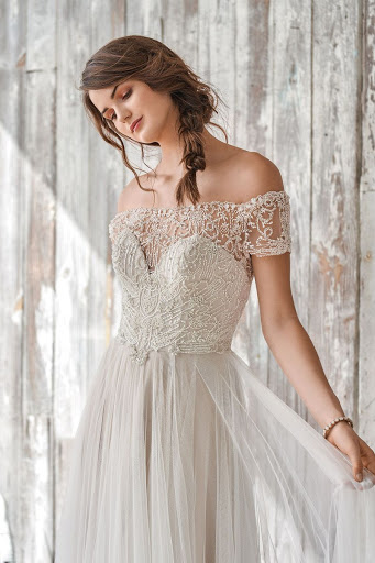 Bridal Shop «Village Bridal», reviews and photos, 4106 Hillsboro Pike, Nashville, TN 37215, USA