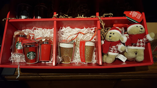 Starbucks image
