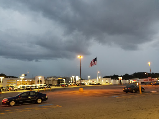 Liquor Store «Austin Liquors», reviews and photos, 117 Gold Star Blvd, Worcester, MA 01606, USA