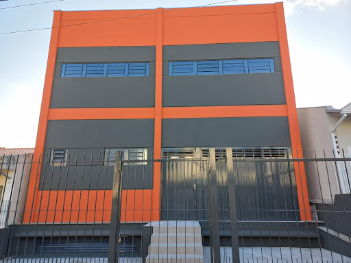 Logo da empresa - FloripaBox Self Storage