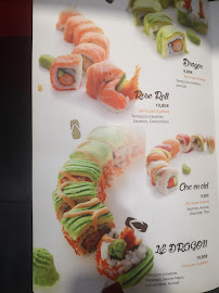 Photos du propriétaire du Restaurant japonais Dream sushi à Saint-Denis - n°8