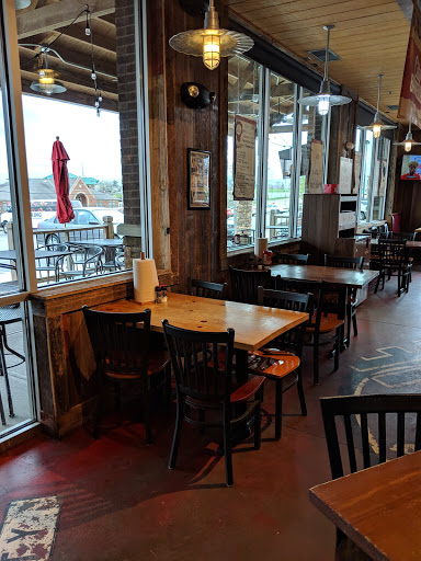 Barbecue Restaurant «City Barbeque», reviews and photos, 2760 Alexandria Pike, Highland Heights, KY 41076, USA