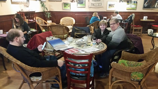 Coffee Shop «Coffee Depot», reviews and photos, 501 Main St, Warren, RI 02885, USA