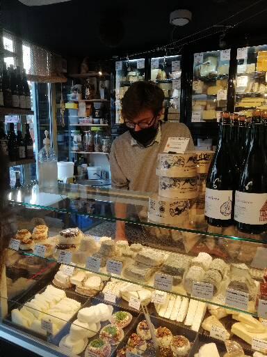 Photo n° 1 de l'avis de Guillaume.E fait le 17/11/2021 à 17:28