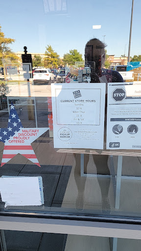 Shoe Store «Rack Room Shoes», reviews and photos, 14002 Hoard Dr #200, Noblesville, IN 46060, USA