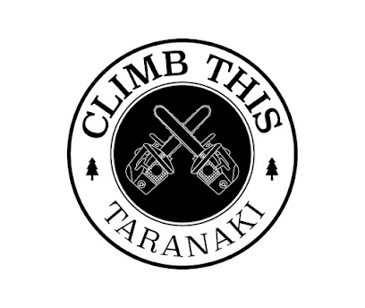 Climb This Taranaki