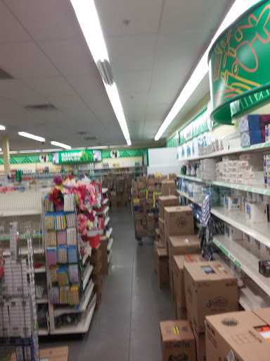 Dollar Store «Dollar Tree», reviews and photos, 1780 Tilden Ridge Dr, Hamburg, PA 19526, USA