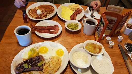 Cracker Barrel Old Country Store