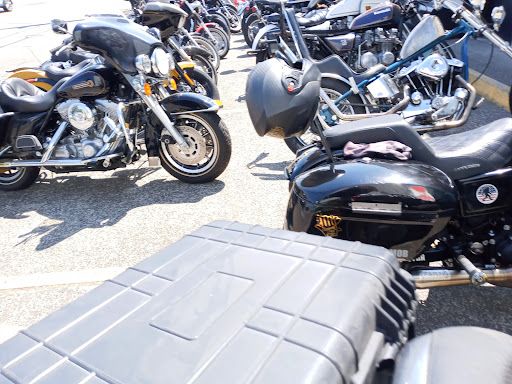 Auto Body Shop «Gerber Collision & Glass», reviews and photos, 2227 SE 7th Ave, Portland, OR 97214, USA