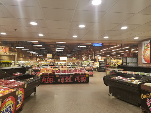 Supermarket «Wegmans», reviews and photos, 1104 NJ-35, Ocean Township, NJ 07712, USA