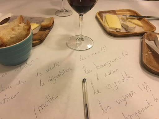 La Petite Ecole Franaise image