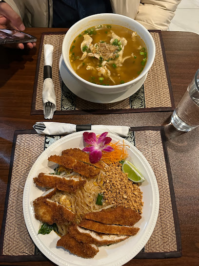 Baylee Thai Cuisine