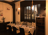 Photos du propriétaire du Restaurant italien Tavola de Leden à Paris - n°1