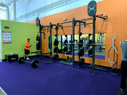 Gym «Anytime Fitness Duarte», reviews and photos, 2217 E Huntington Dr, Duarte, CA 91010, USA