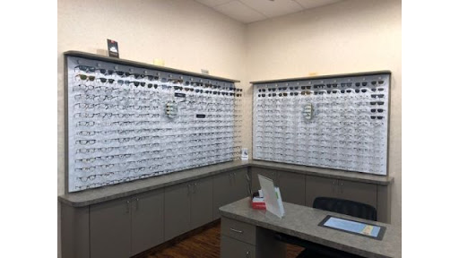 Optometrist «Thoma & Sutton Eye Care», reviews and photos, 530 Wessel Dr, Fairfield, OH 45014, USA