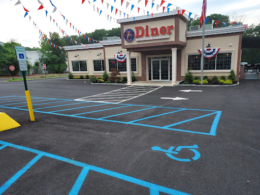 5748 Berkshire Valley Rd, Oak Ridge, NJ 07438, USA