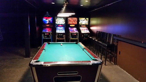 Live Music Venue «Tonic Lounge», reviews and photos, 3100 NE Sandy Blvd, Portland, OR 97232, USA