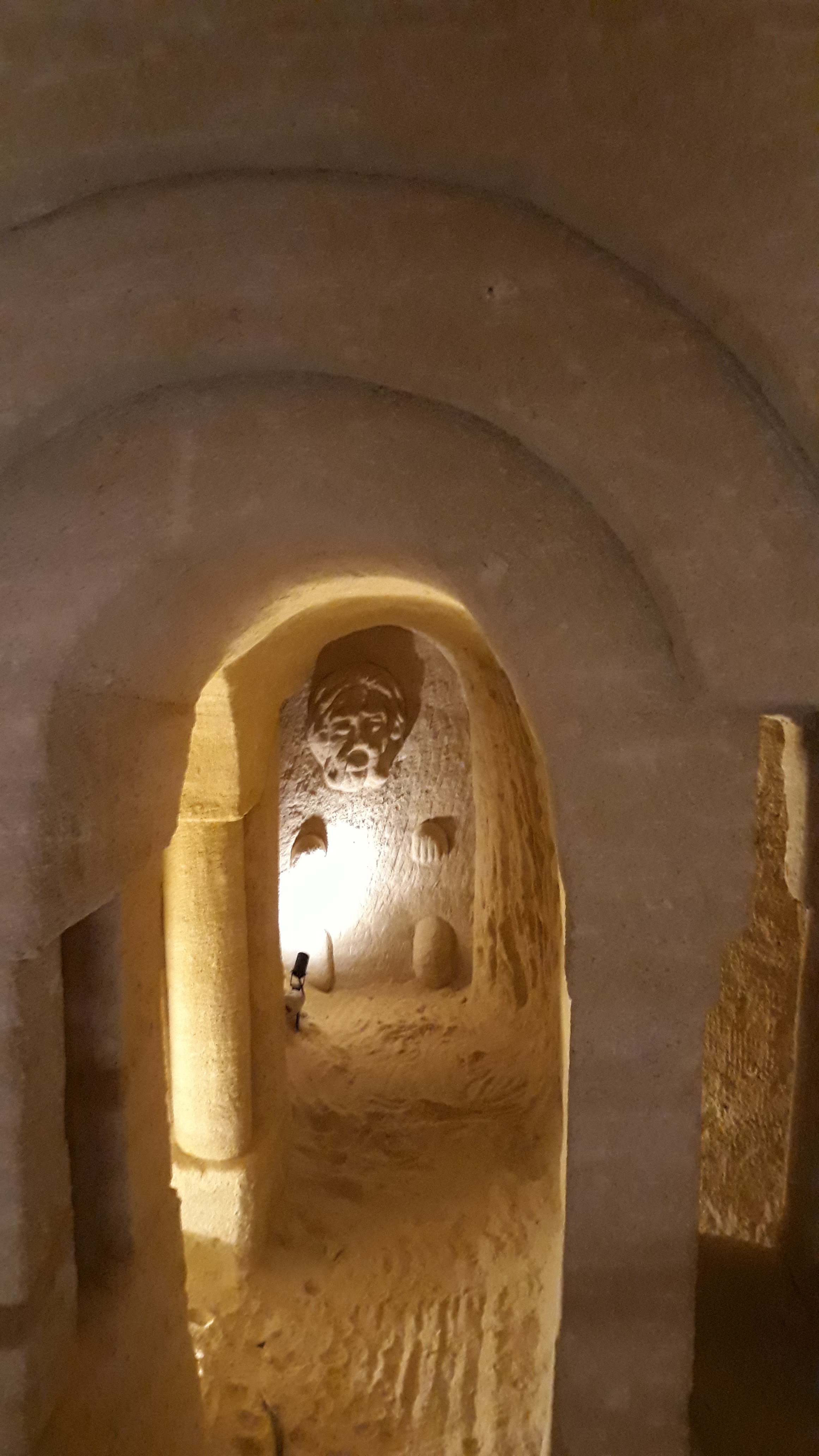 Photo n° 1 de l'avis de Olivier.a fait le 15/05/2019 à 16:12