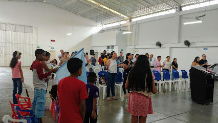 Iglesia Misión Paz Santander De Quilichao