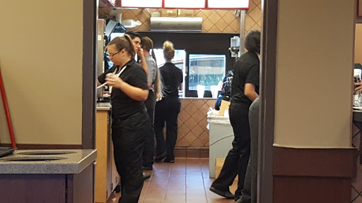 Fast Food Restaurant «Chick-fil-A», reviews and photos, 1466 N Dysart Rd, Goodyear, AZ 85395, USA